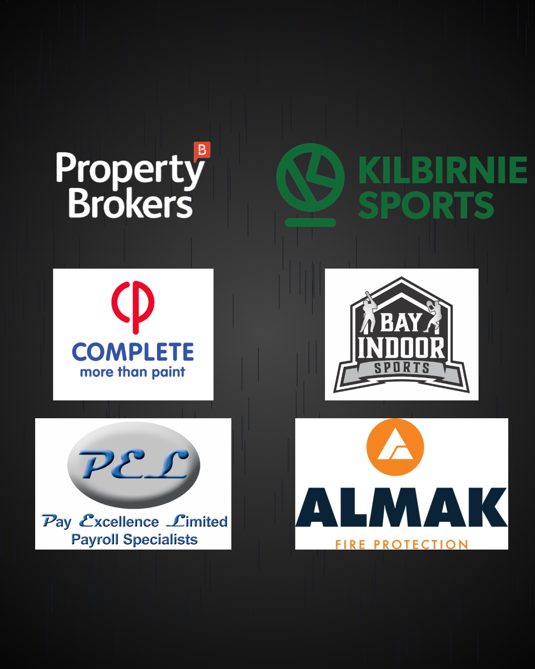 Club and sponsor branding balance preview